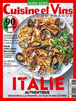 Cuisine et Vins de France